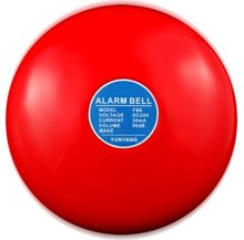 CHUÔNG BÁO CHÁY YUNYANG YFB-B6-12V