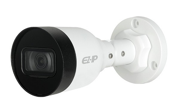 CAMERA IP 2MP EZ-IP IPC-B1B20P