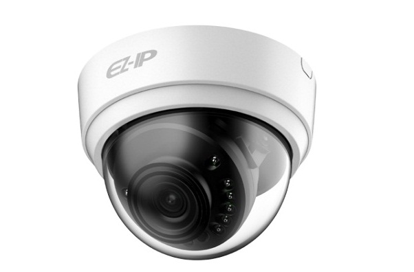 CAMERA IP 4MP EZ-IP IPC-D1B40P