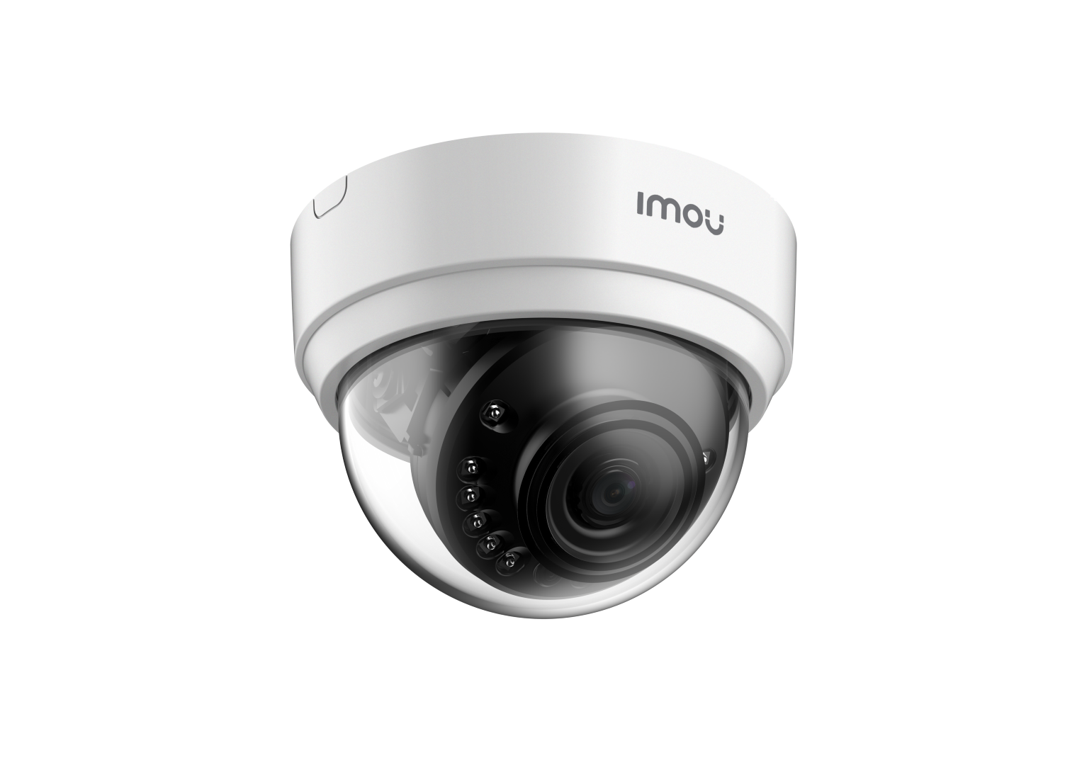 CAMERA IP WIFI IMOU 2.0MP IPC-D22P-IMOU