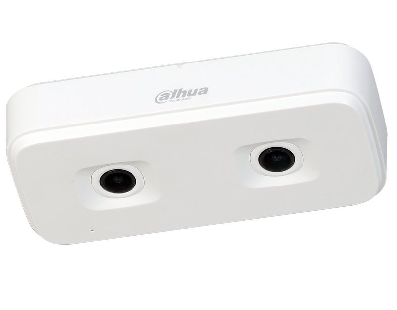 CAMERA IP ĐẾM NGƯỜI RA VÀO 1.3MP DAHUA IPC-HD4140XP-3D