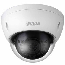 CAMERA IP DOME 4MP DAHUA IPC-HDBW1430EP-S3