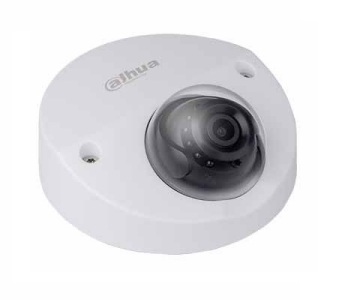 CAMERA IP DOME DAHUA 2MP IPC-HDBW4231FP-AS