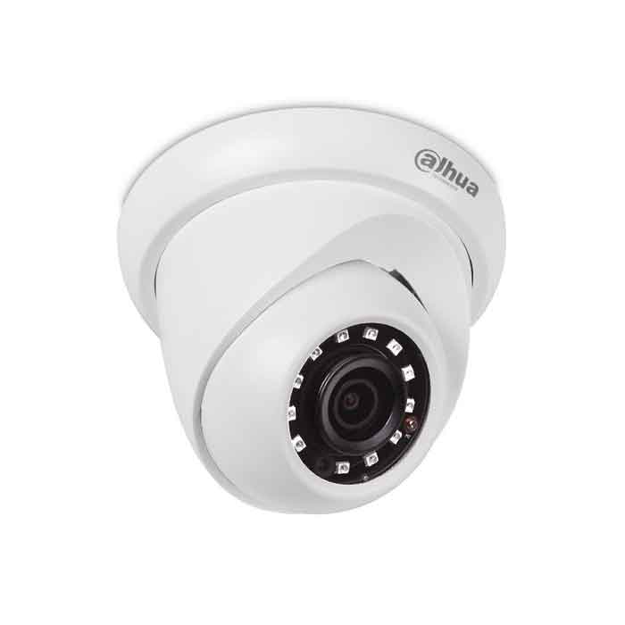 CAMERA IP DOME 2.0MP DAHUA IPC-HDW1230SP-S4