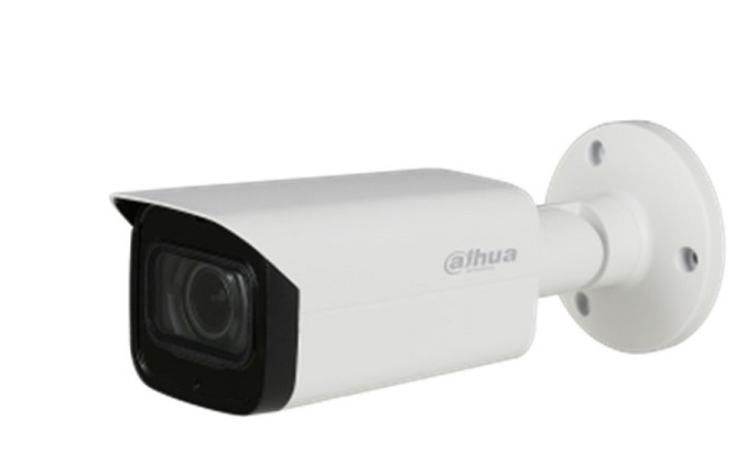 CAMERA IP THÂN TRỤ 8.0MP DAHUA IPC-HFW2831TP-ZAS-S2