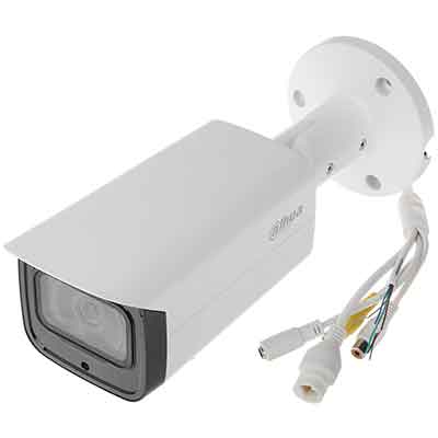 CAMERA IP ePoE 4MP DAHUA IPC-HFW4431TP-ASE