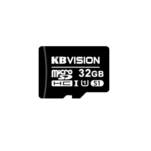 Thẻ nhớ KBT-32GB