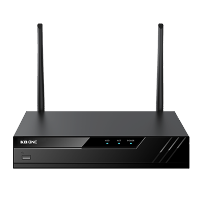 ĐẦU GHI HÌNH 04 KÊNH KBONE KN-W104