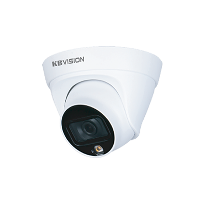 CAMERA IP KBVISION FULL COLOR 2.0MP KX-AF2112N3
