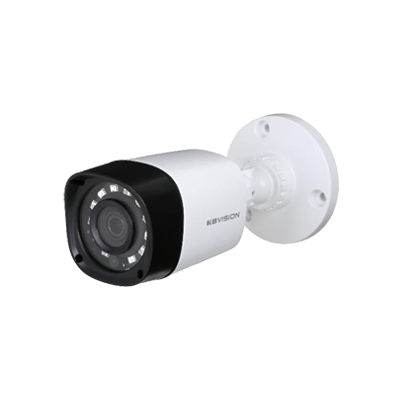 CAMERA HD ANALOG KBVISION 8.0MP KX-C8011C