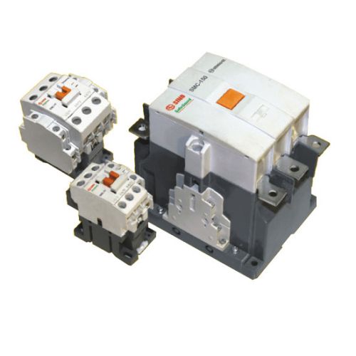 Khởi động từ Contactor VLC1F780M7