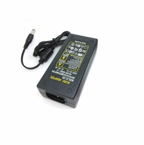 NGUỒN SỬ DỤNG CHO ĐẦU GHI 6A 12V/6A