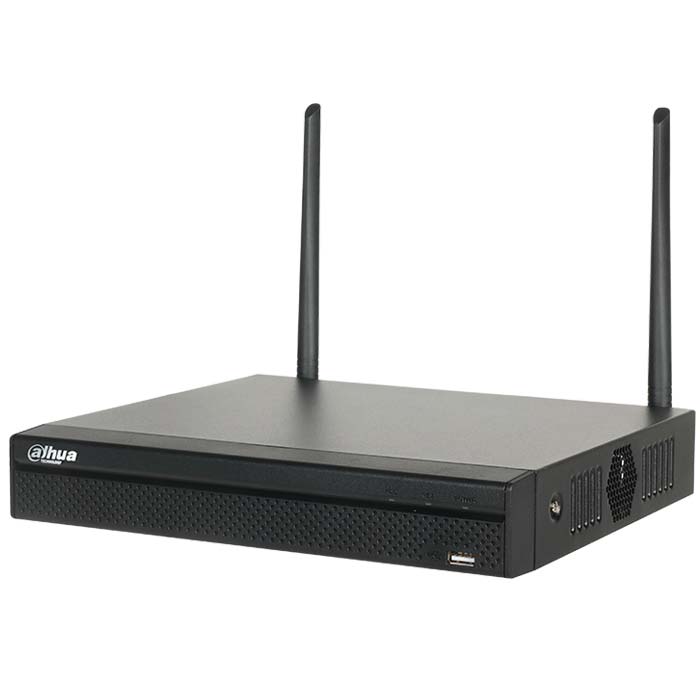 ĐẦU GHI HÌNH 4 KÊNH IP WIFI DAHUA NVR2104HS-W-4KS2