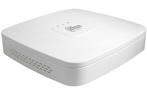 ĐẦU GHI IP 4 KÊNH POE DAHUA NVR2104-P-4KS2