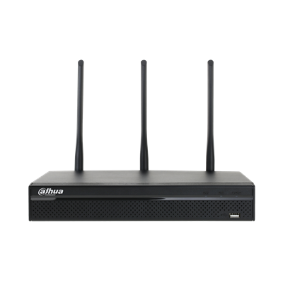 ĐẦU GHI 4 KÊNH IP NVR4104HS-W-S2