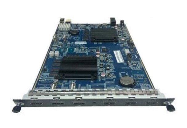 VIDEO CARD OUTPUT KBVISION KX-FVO6D