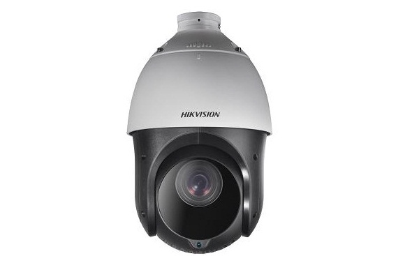 CAMERA HIKVISION IP 2MP SPEED DOME - PTZ DS-2DE4225IW-DE