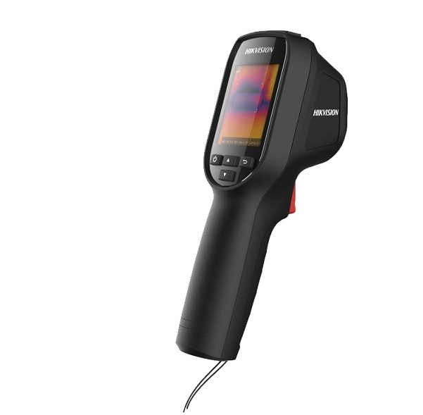 CAMERA IP THÂN ĐO THÂN NHIỆT CẦM TAY DS-2TP31B-3AUF