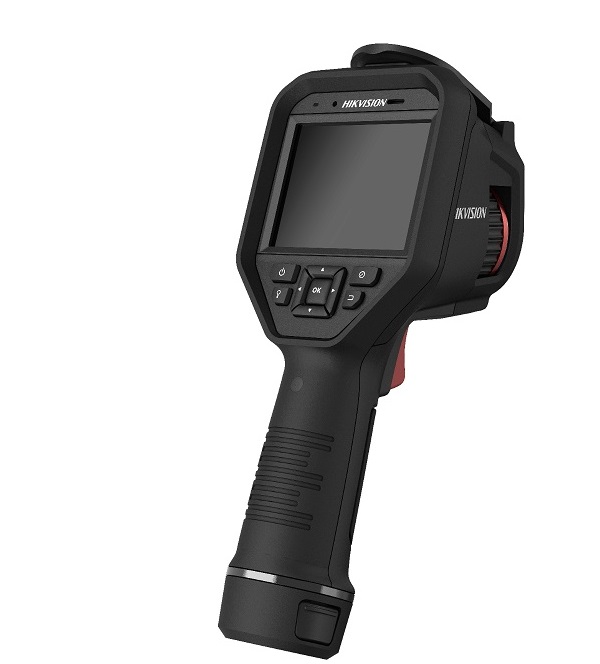 CAMERA IP THÂN ĐO THÂN NHIỆT DS-2TP21B-6AVF/W