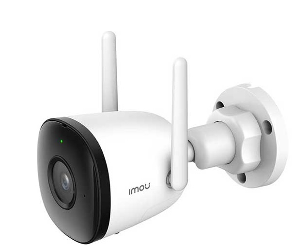 CAMERA IMOU 2MP IPC-F22P-D-IMOU