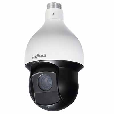 CAMERA SPEED DOME IP 4MP DAHUA SD59430U-HNI