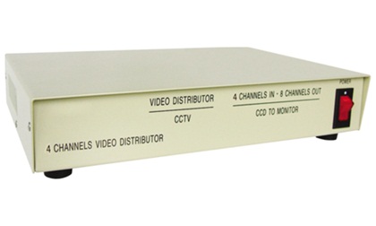 BỘ KHUYẾCH ĐẠI TÍN HIỆU SUNSPO SP-20816