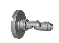 CHÂN ĐẾ CỐ ĐỊNH J-337B