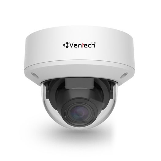 Camera hồng ngoại AI IP Vantech VPH-3654AI