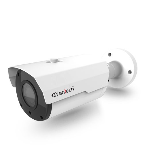 Camera hồng ngoại AI IP Vantech VPH-3656AI
