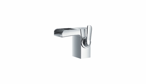 BF 910 100L - Basin Waterfall Mixer