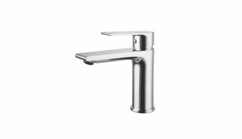 BF 160 100L - Basin Mixer