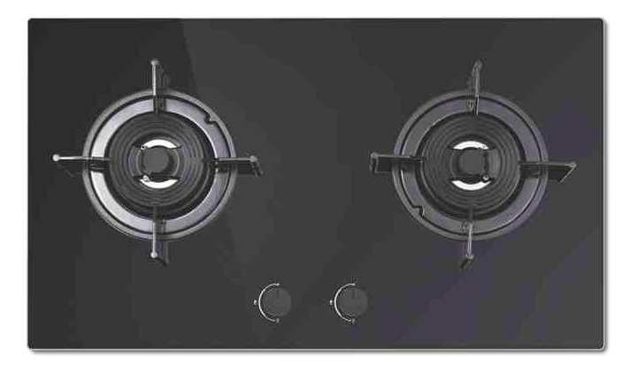 AGCA2075 - Gas Hob