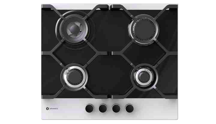 AGCI6046BK - Gas Hob