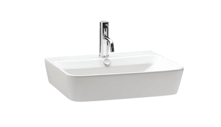 BC 122 - Ceramic Basin