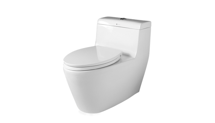 809 One Piece Toilet 809 One Piece Toilet