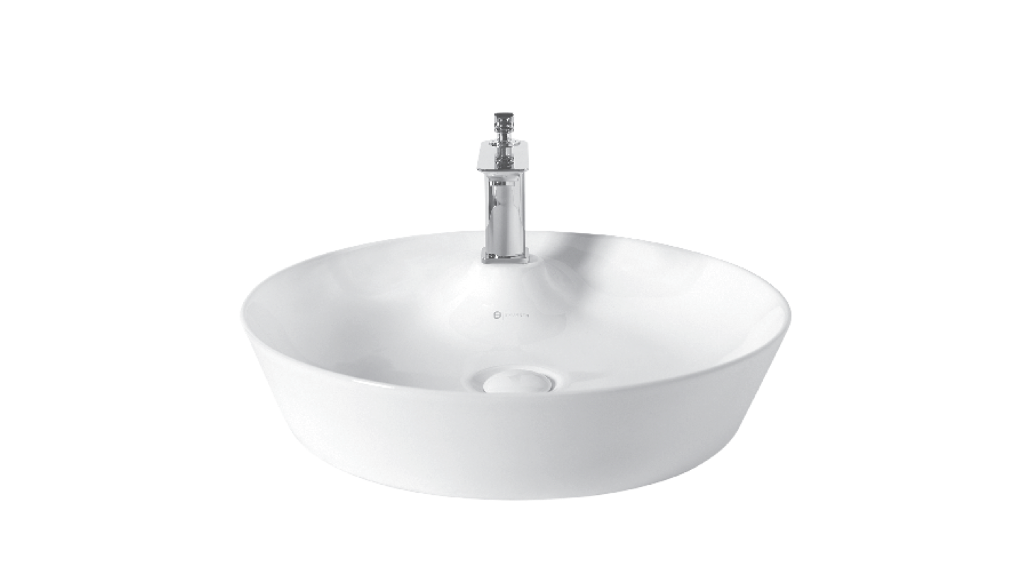 BC 184 - Ceramic Basin