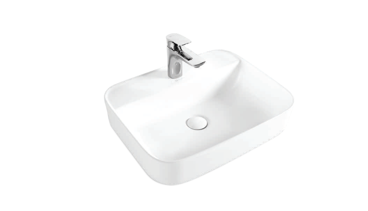 BC 280 - Ceramic Basin