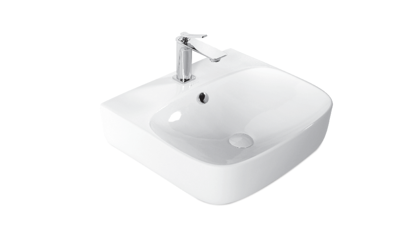 BC 282 - Ceramic Basin