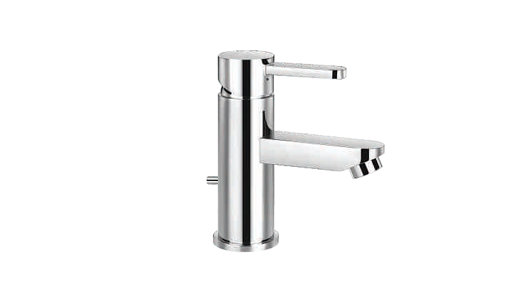 BF 120 100L - Basin Mixer