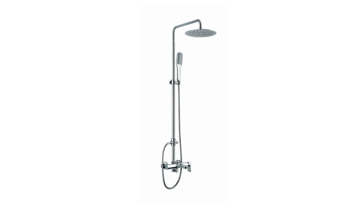 BF 135 530S - Shower Column Mixer