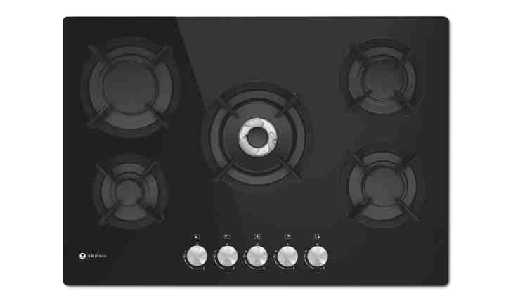 BGVP7550BK - Gas Hob