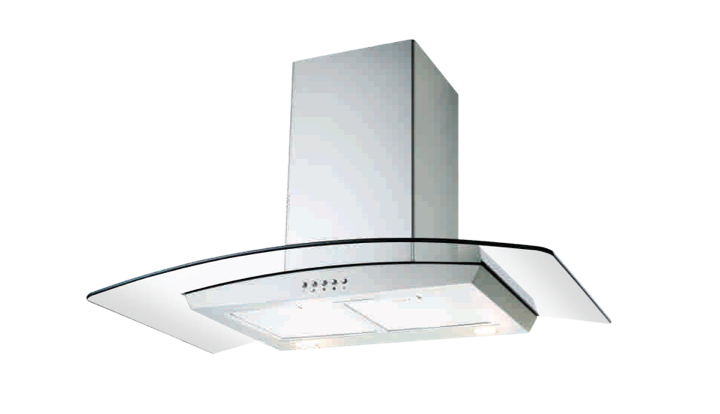 G303 - 700 Kitchen Hood