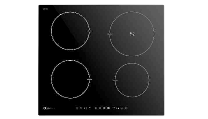 IB64-68N03 - Induction Hob