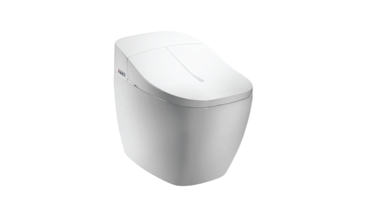 ITB 801S - Smart Toilet