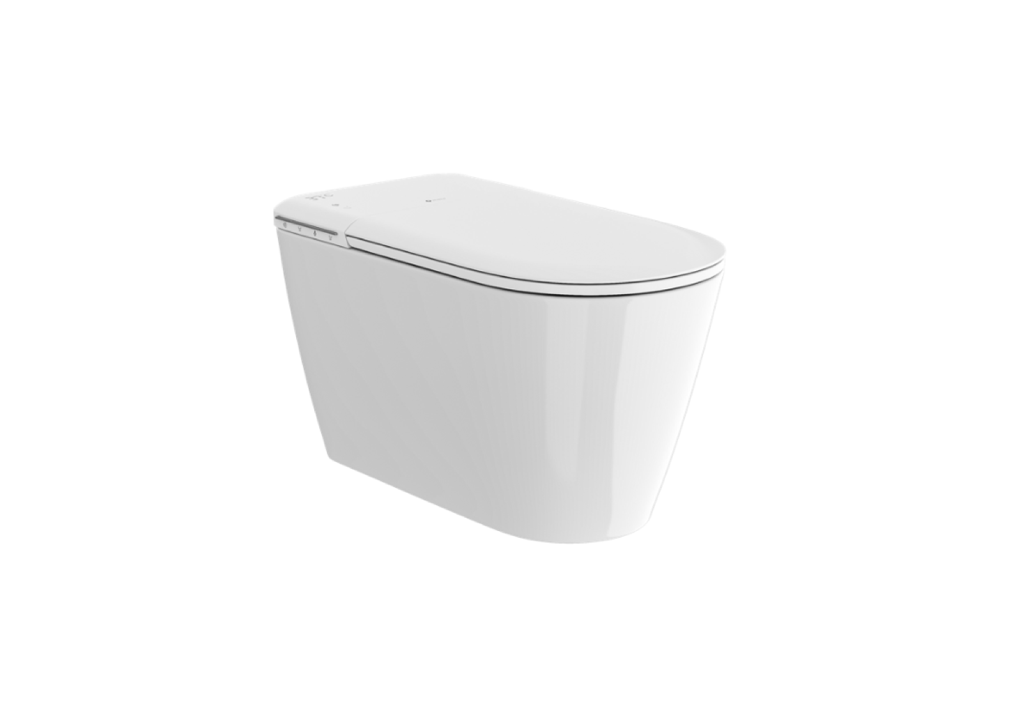 ITB 966 - Smart Toilet