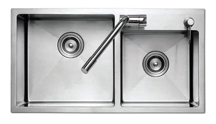 KS 1166 - Kichen Sink