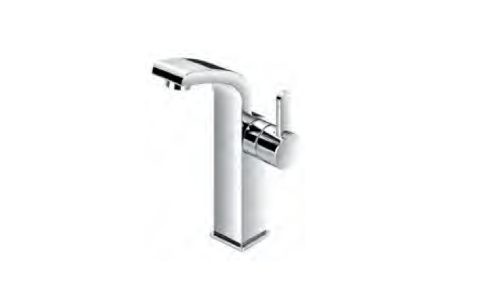 BF 220 101L - Basin Mixer