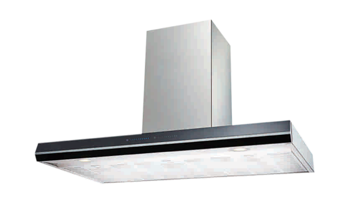 T 601 - 900 Kitchen Hood