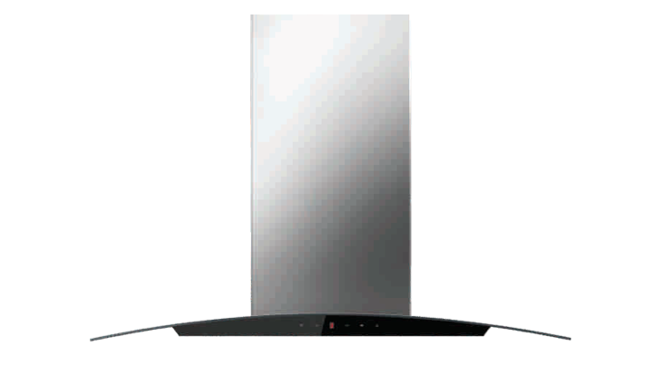 T 602 - 900 Kitchen Hood