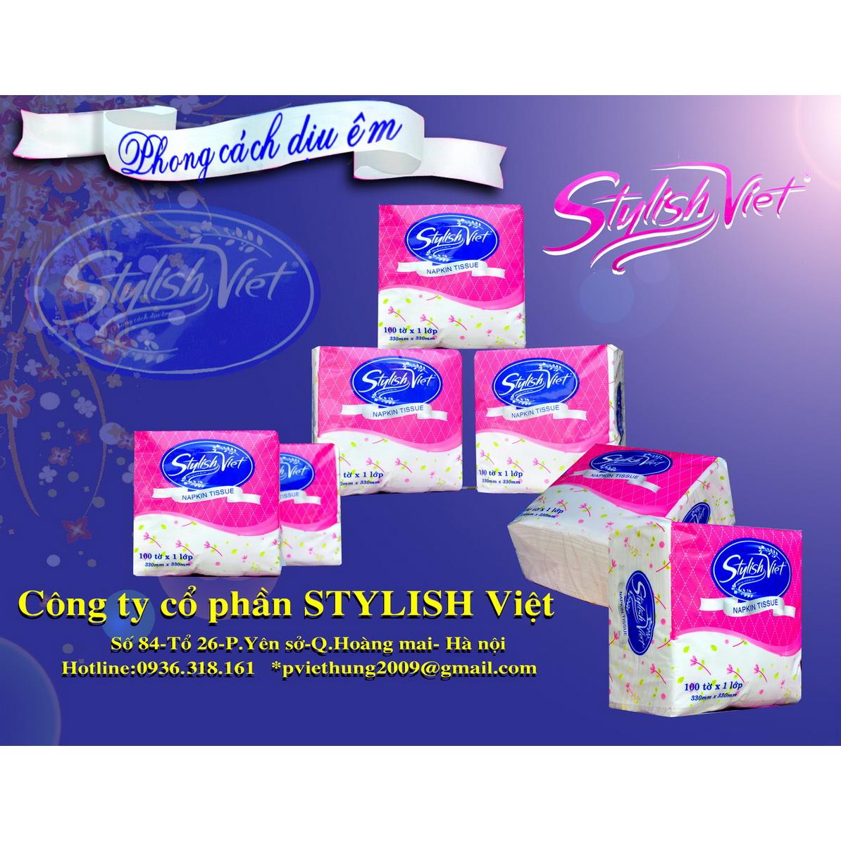 Khăn Napkin 330x330